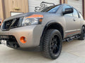 Nissan Armada Gen 1 | (04–15)