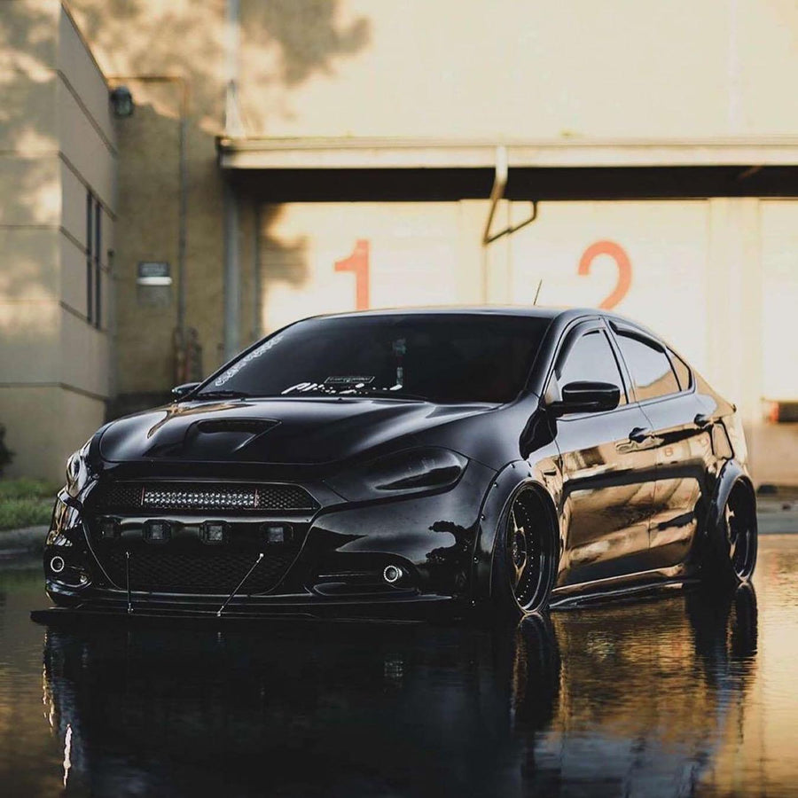 Dodge Dart (2013-2016)
