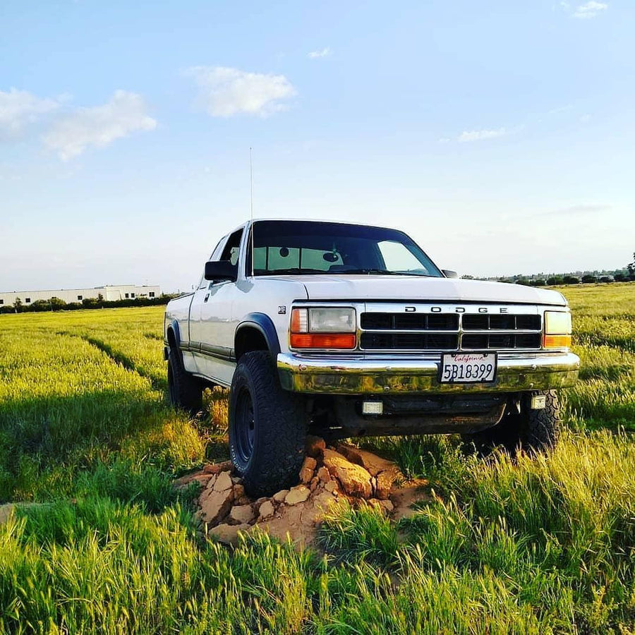 Dodge Dakota Gen 1 | (87-96)