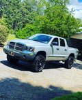 Dodge Dakota Gen 3 | (05-11)