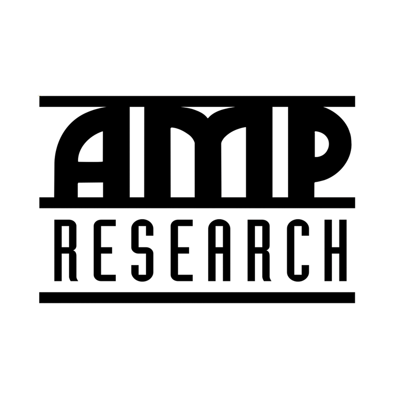 AMP Research