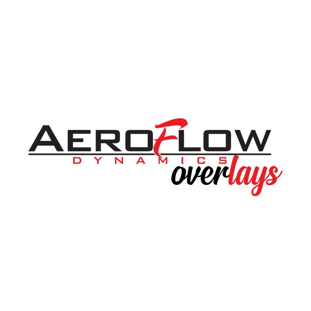 AeroFlowDynamics Overlays