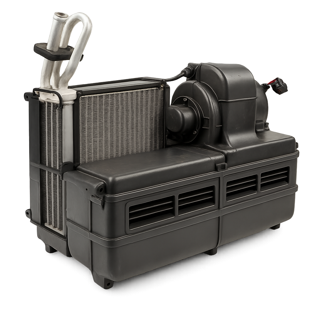 Airconditioning Unit