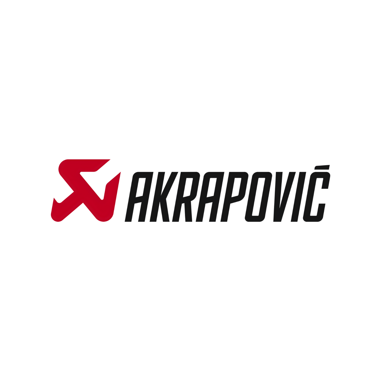 Akrapovic