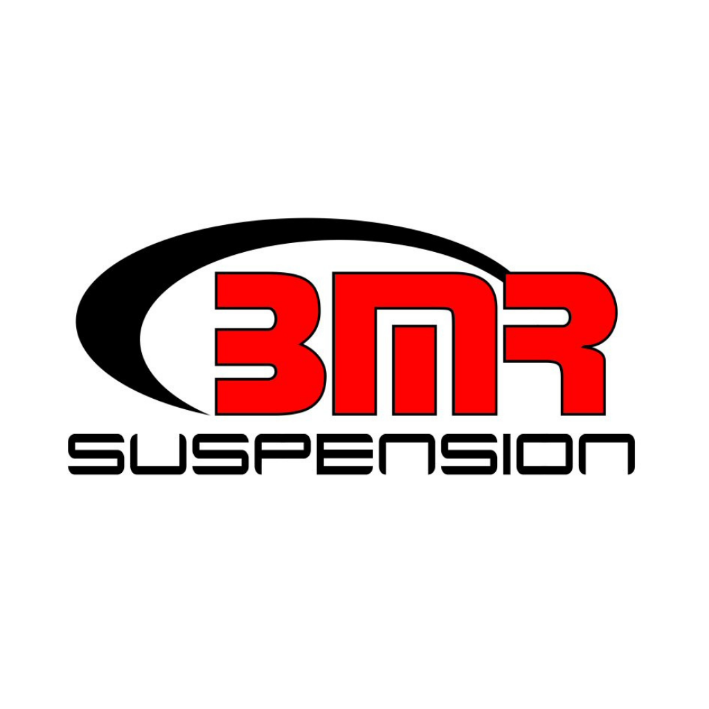BMR Suspension