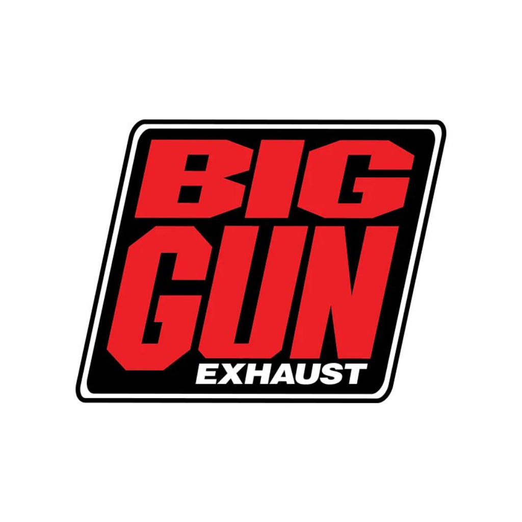 Big Gun