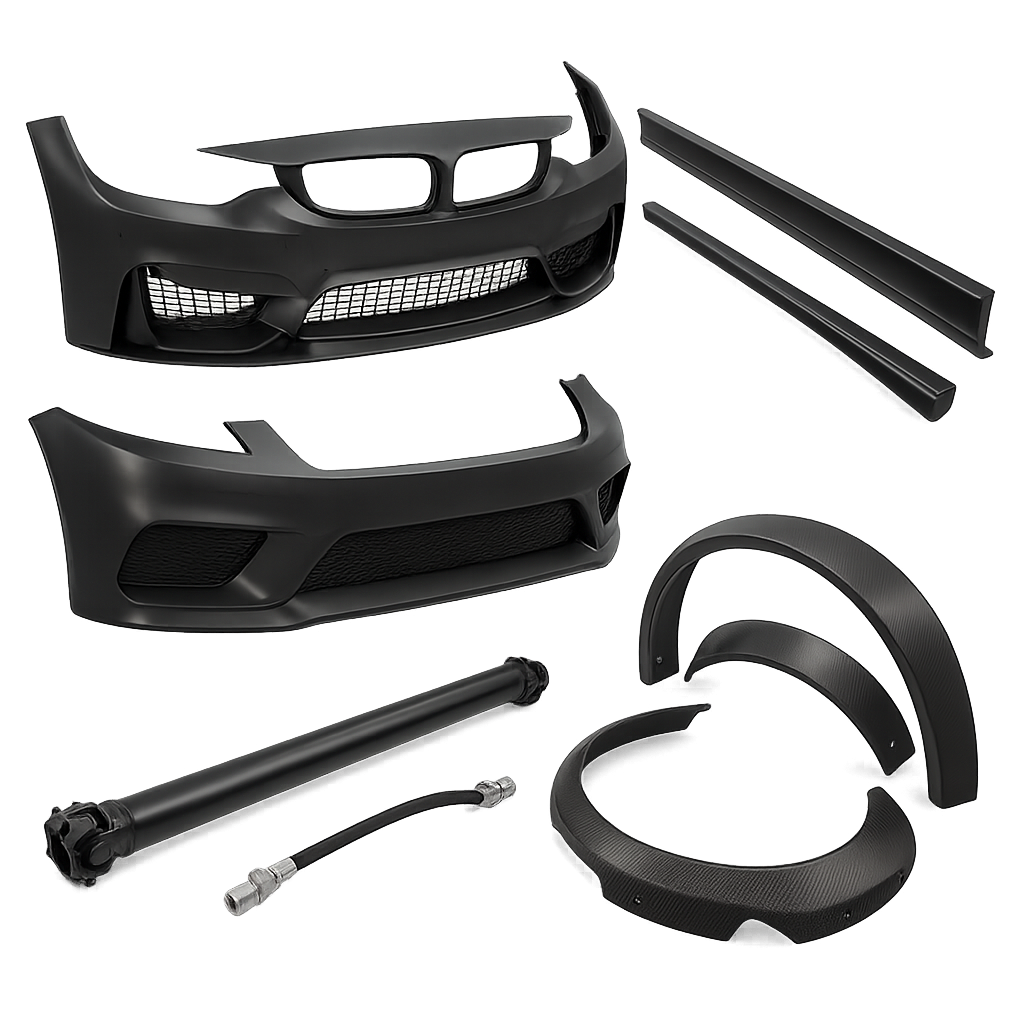 Bodykits