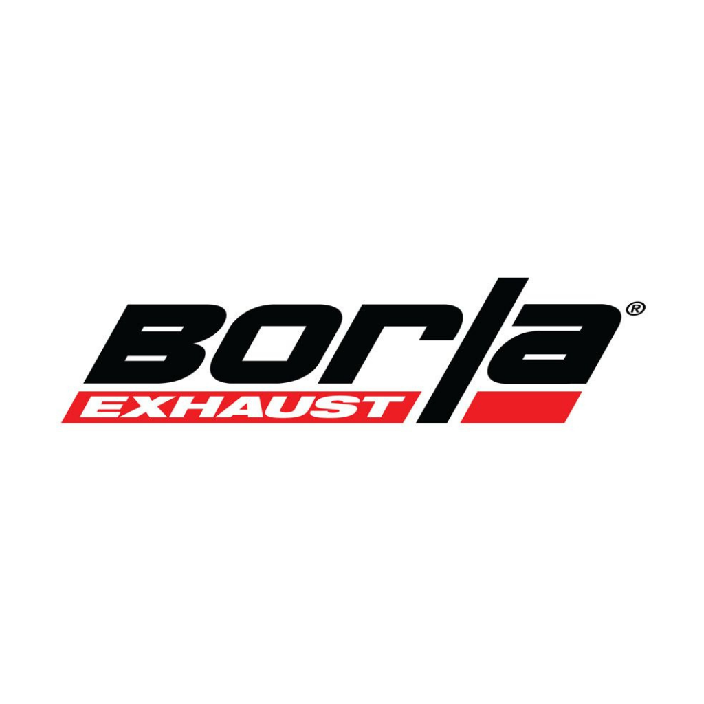 Borla