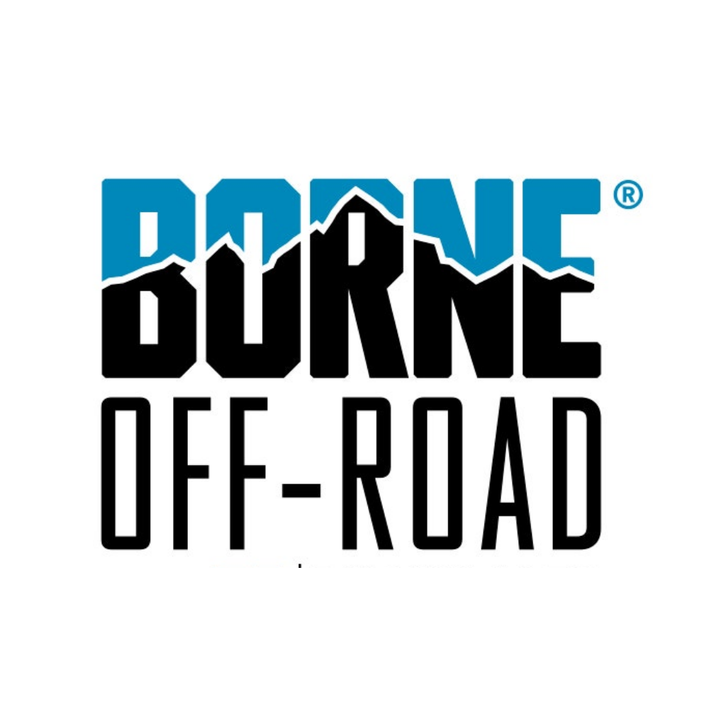 Borne Off-Road
