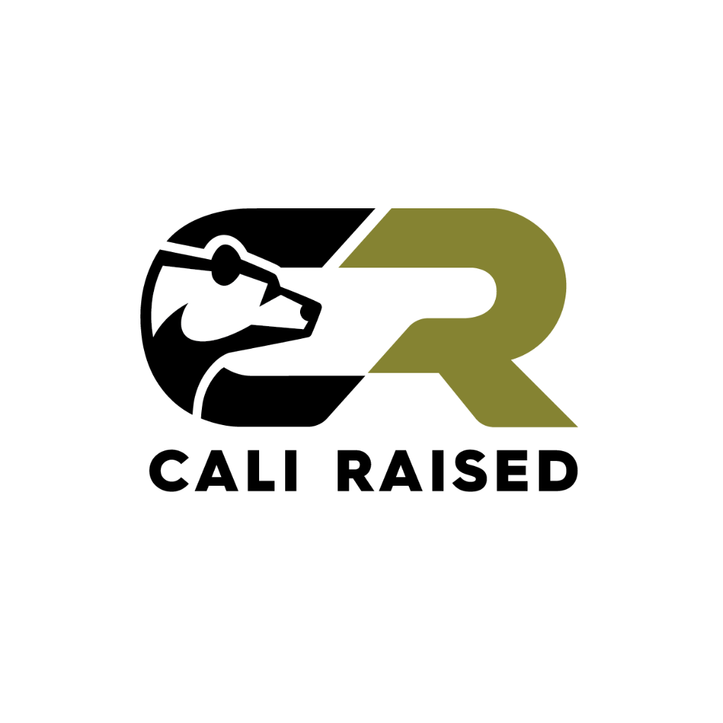 Cali Raised LED