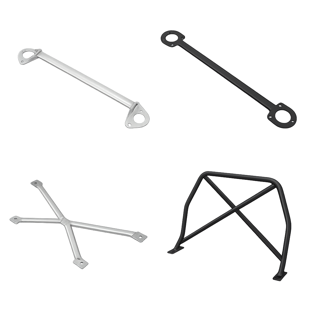 Chassis & Body Reinforcement