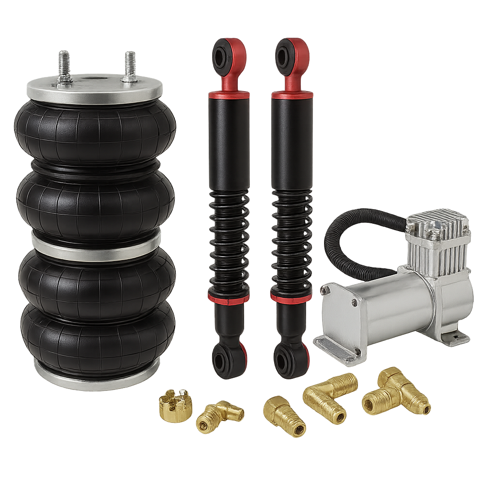 Air Suspension Kits
