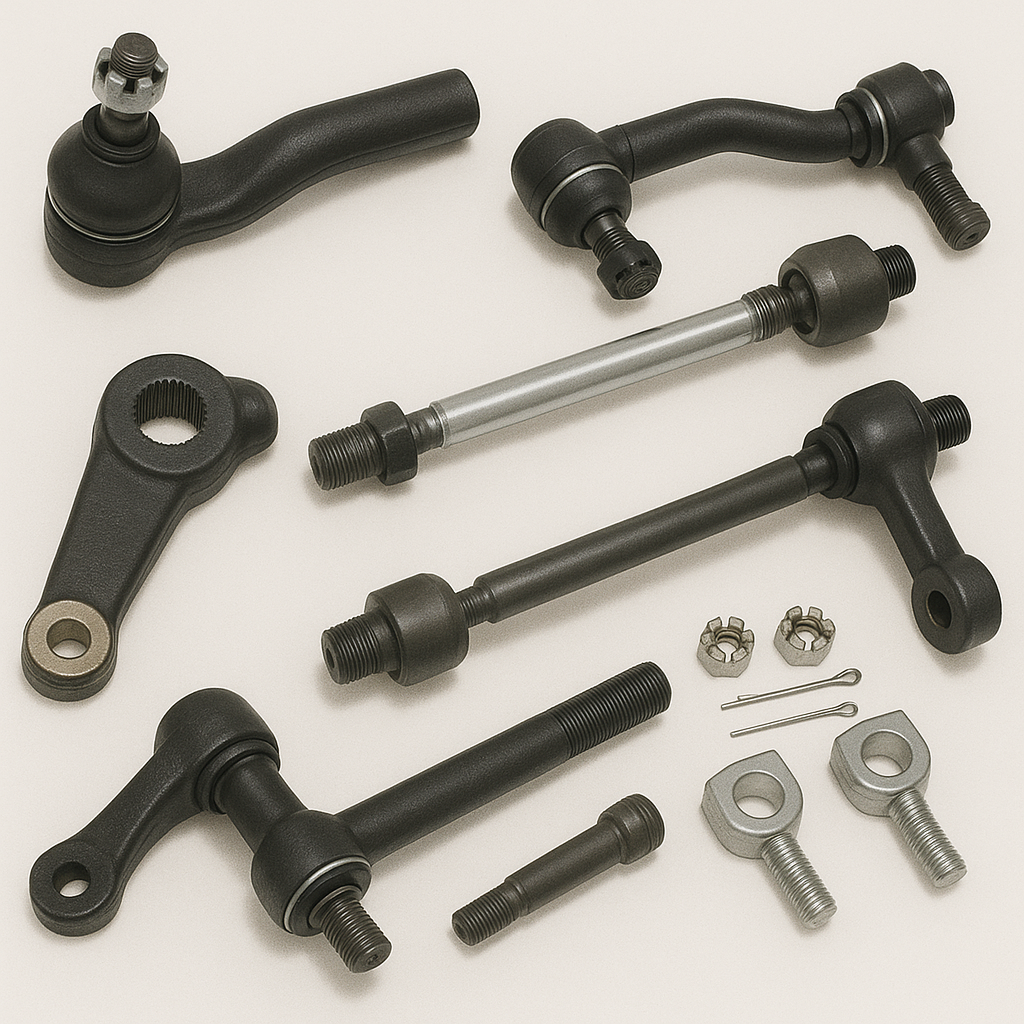 Steering Components