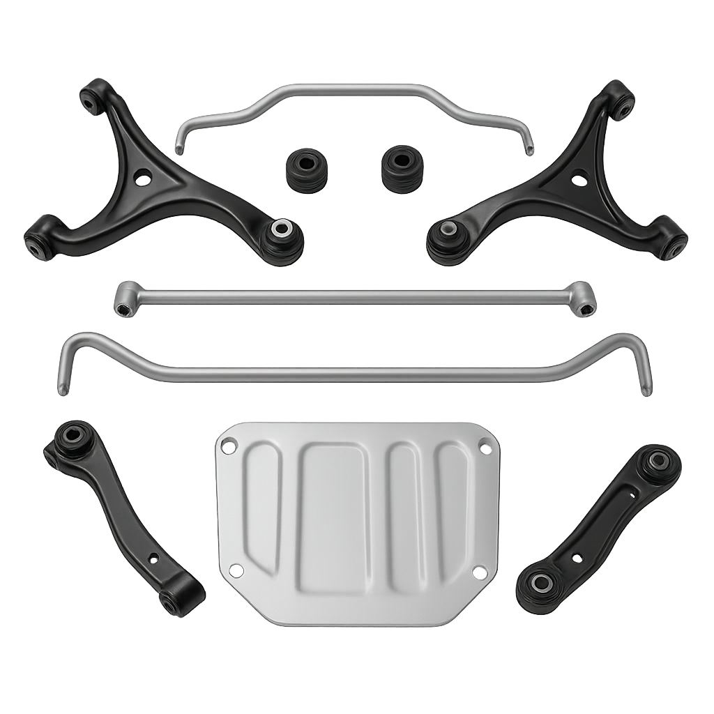Underchassis