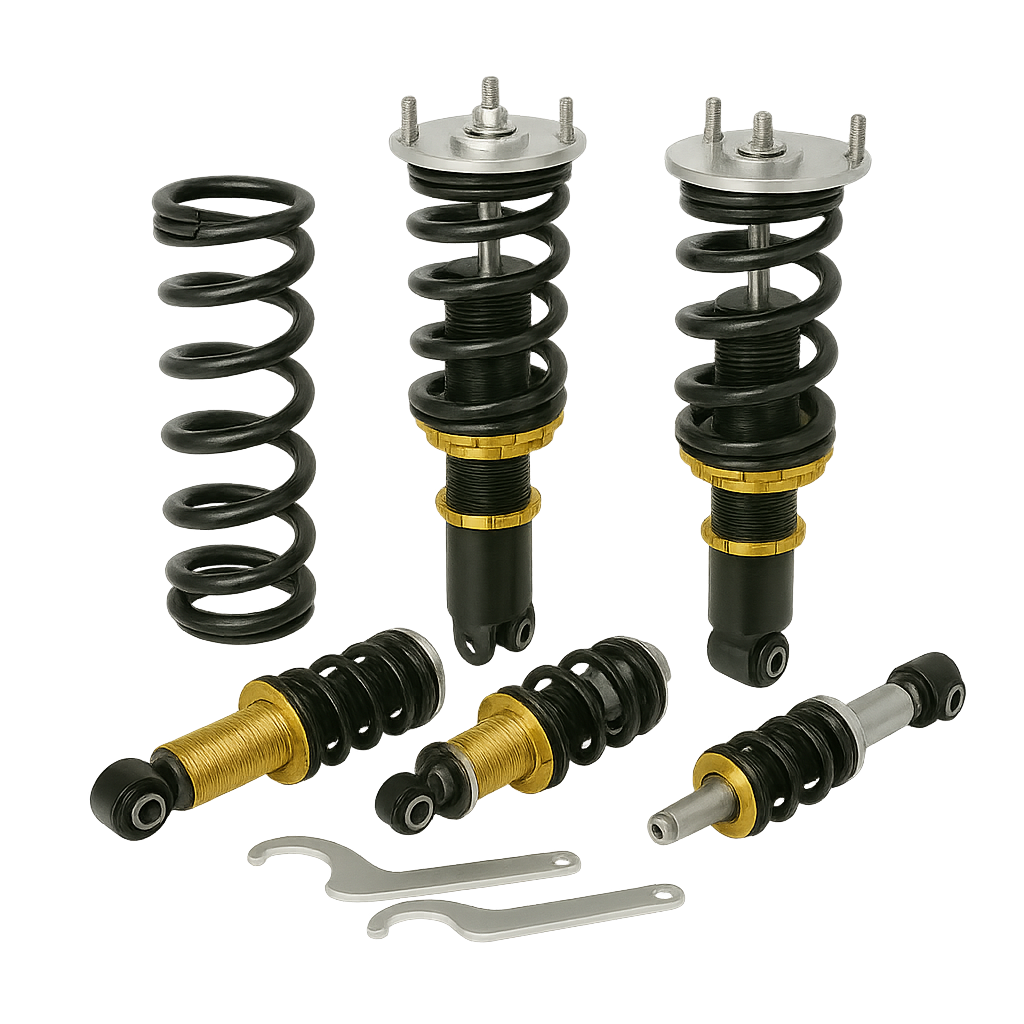 Coilover Kits