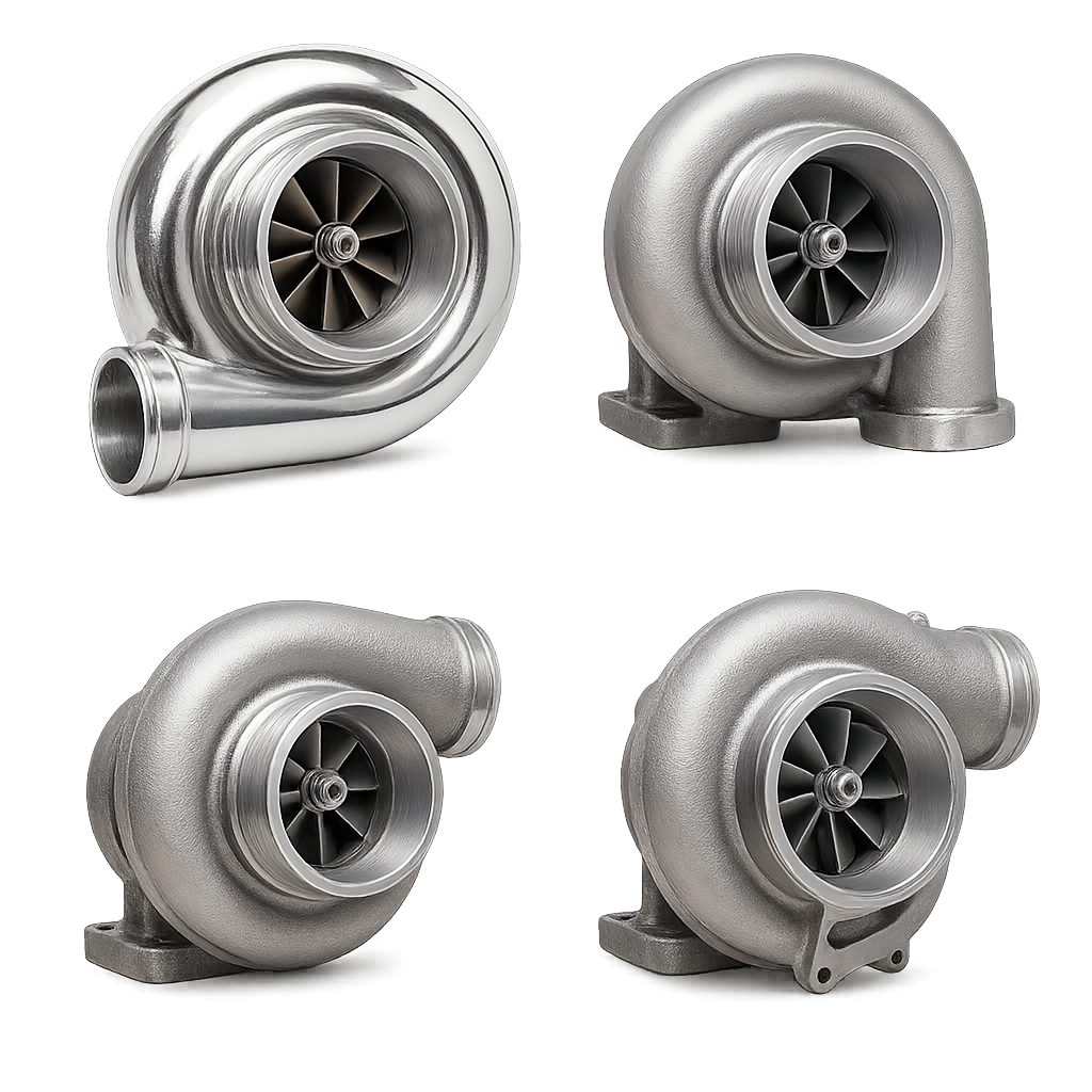Turbo