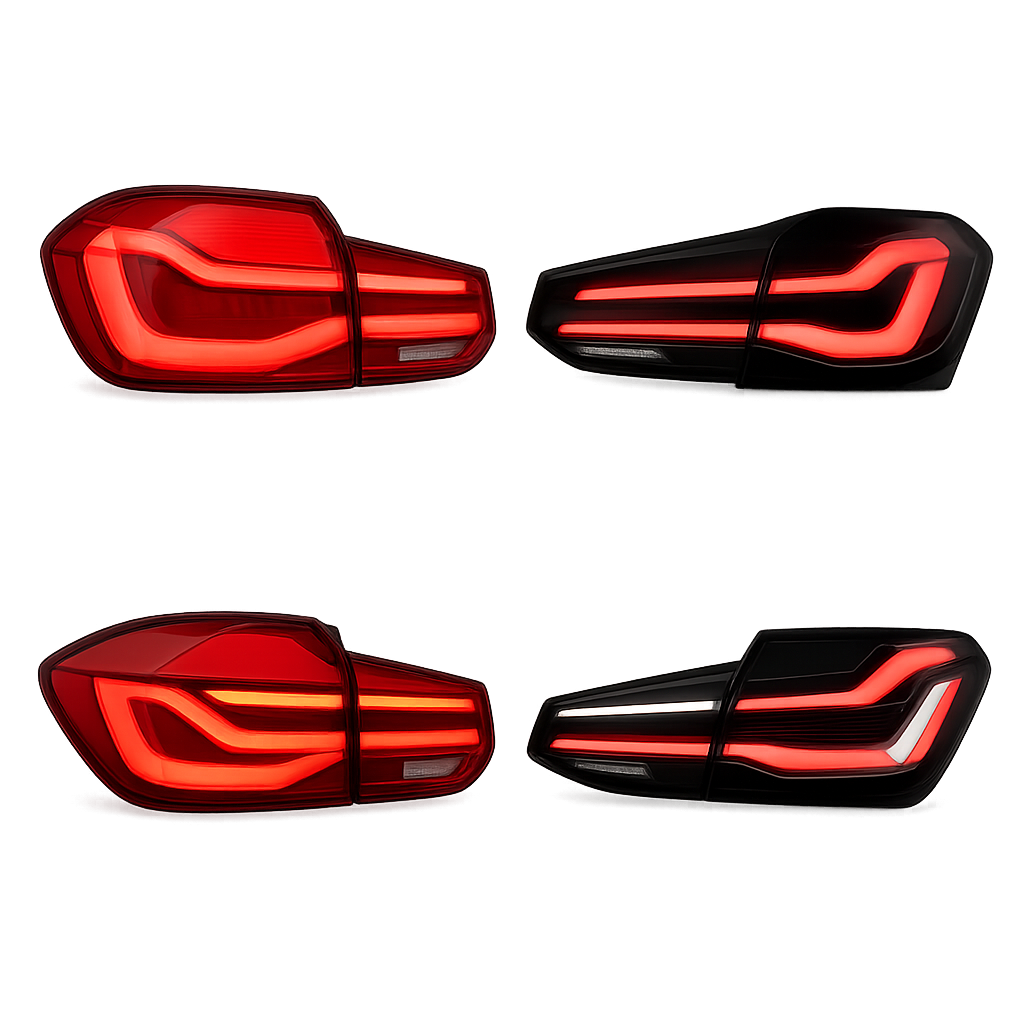 Tail Lights