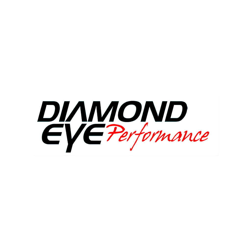 Diamond Eye Performance