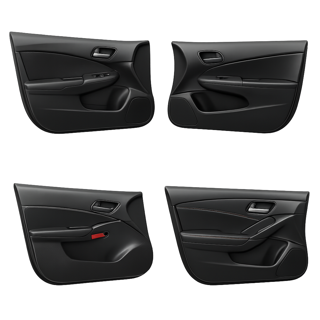 Door Panels