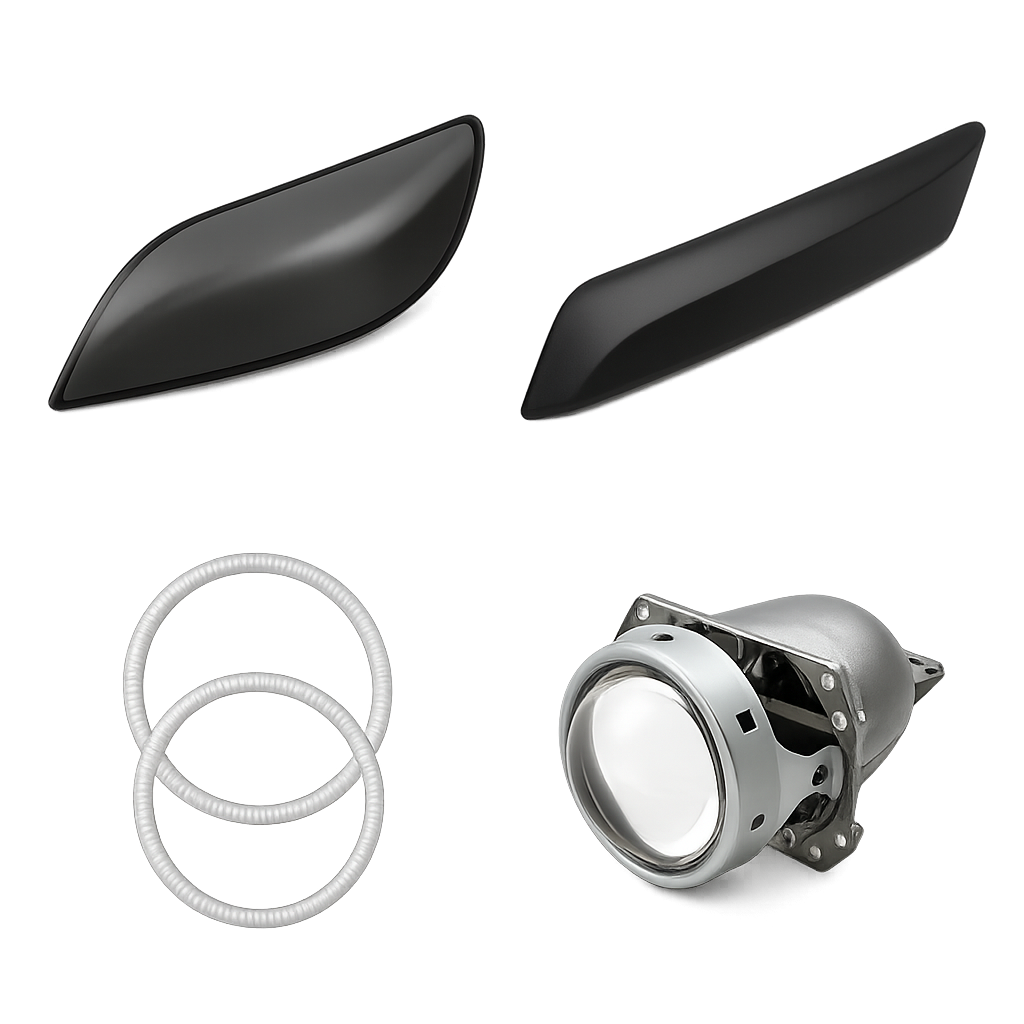 Headlight Accessories