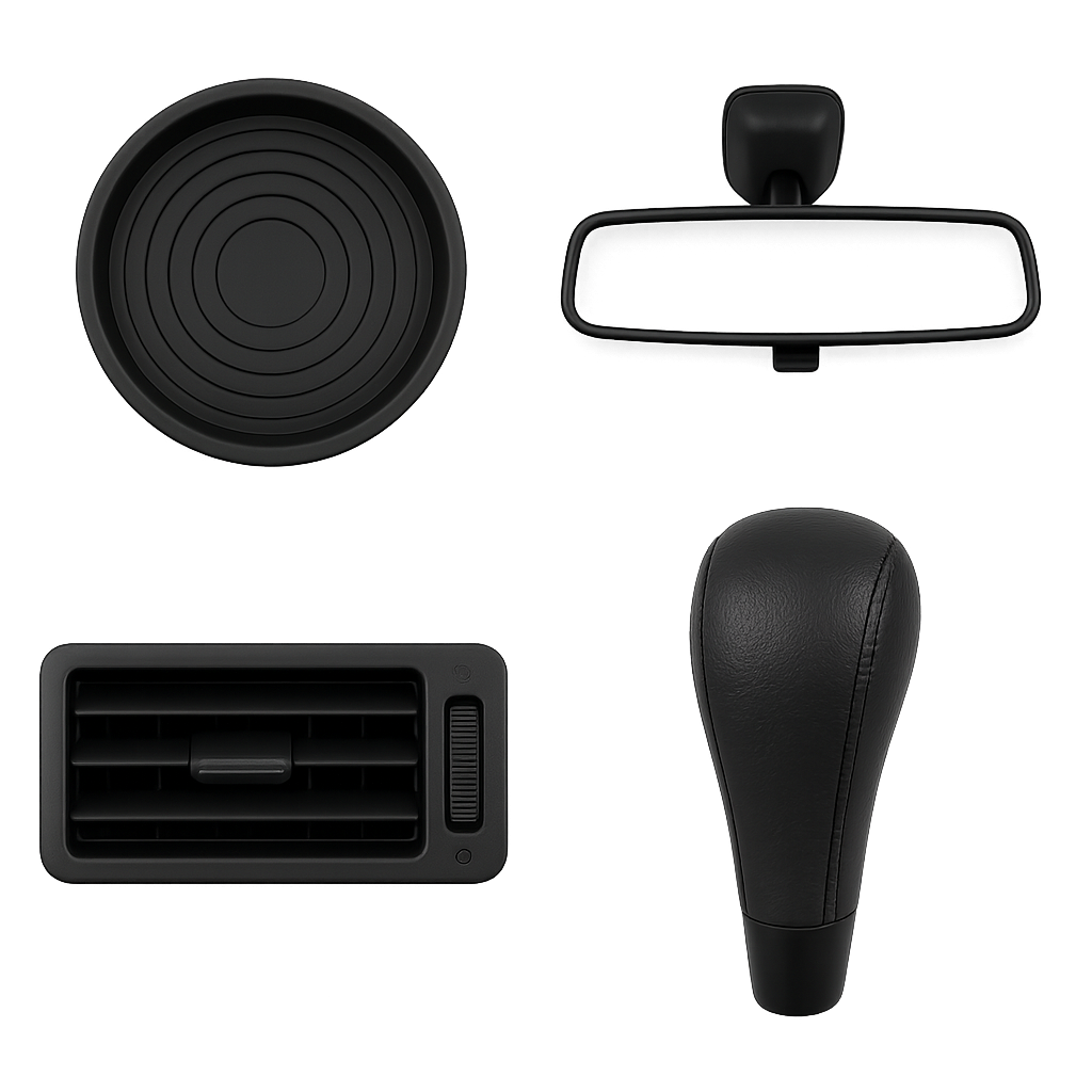 Interior Accessories