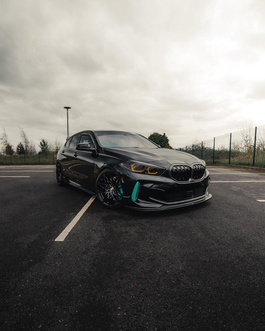 BMW F40 (2019-2024)