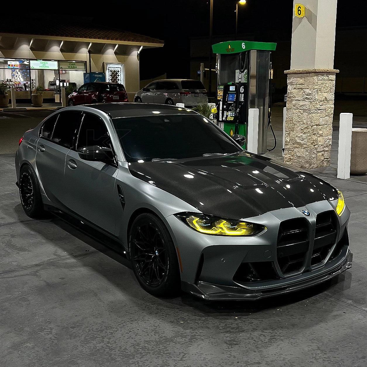 BMW G20 / G80 (2019+)
