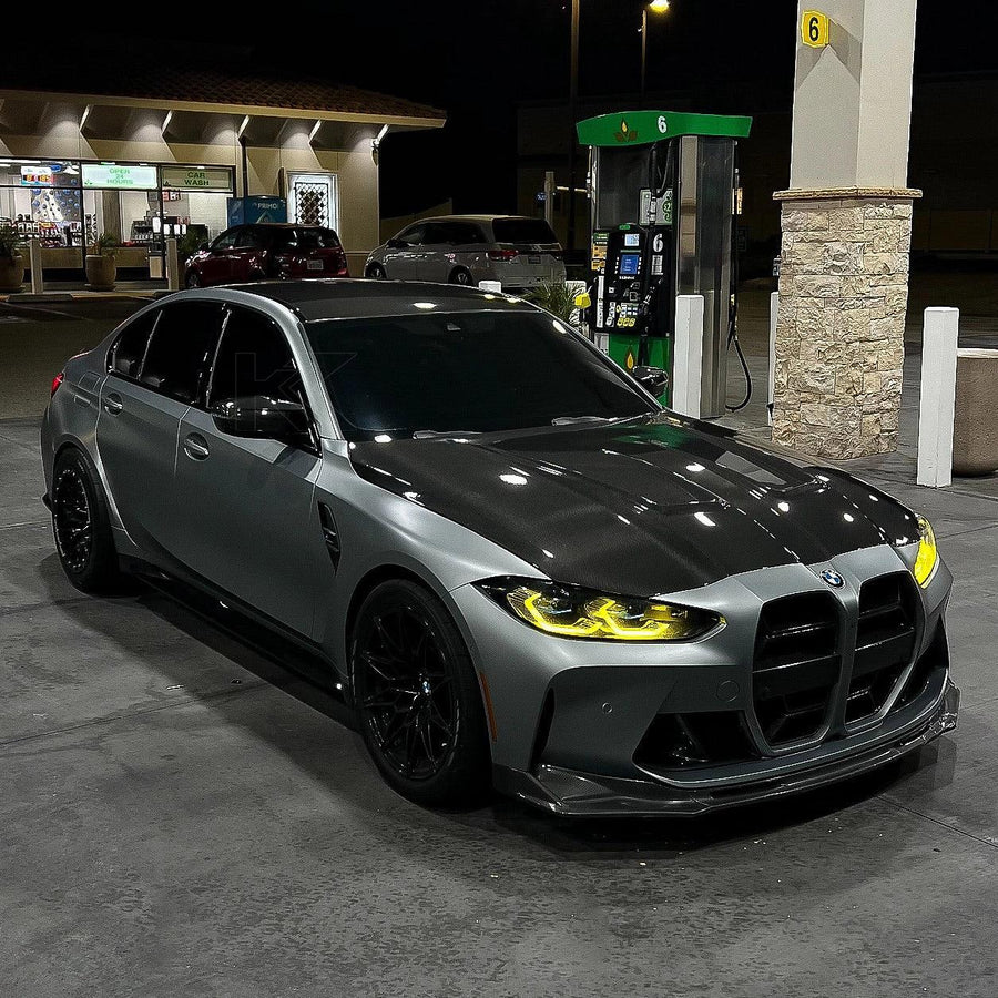 BMW G20/G80 (2019+)