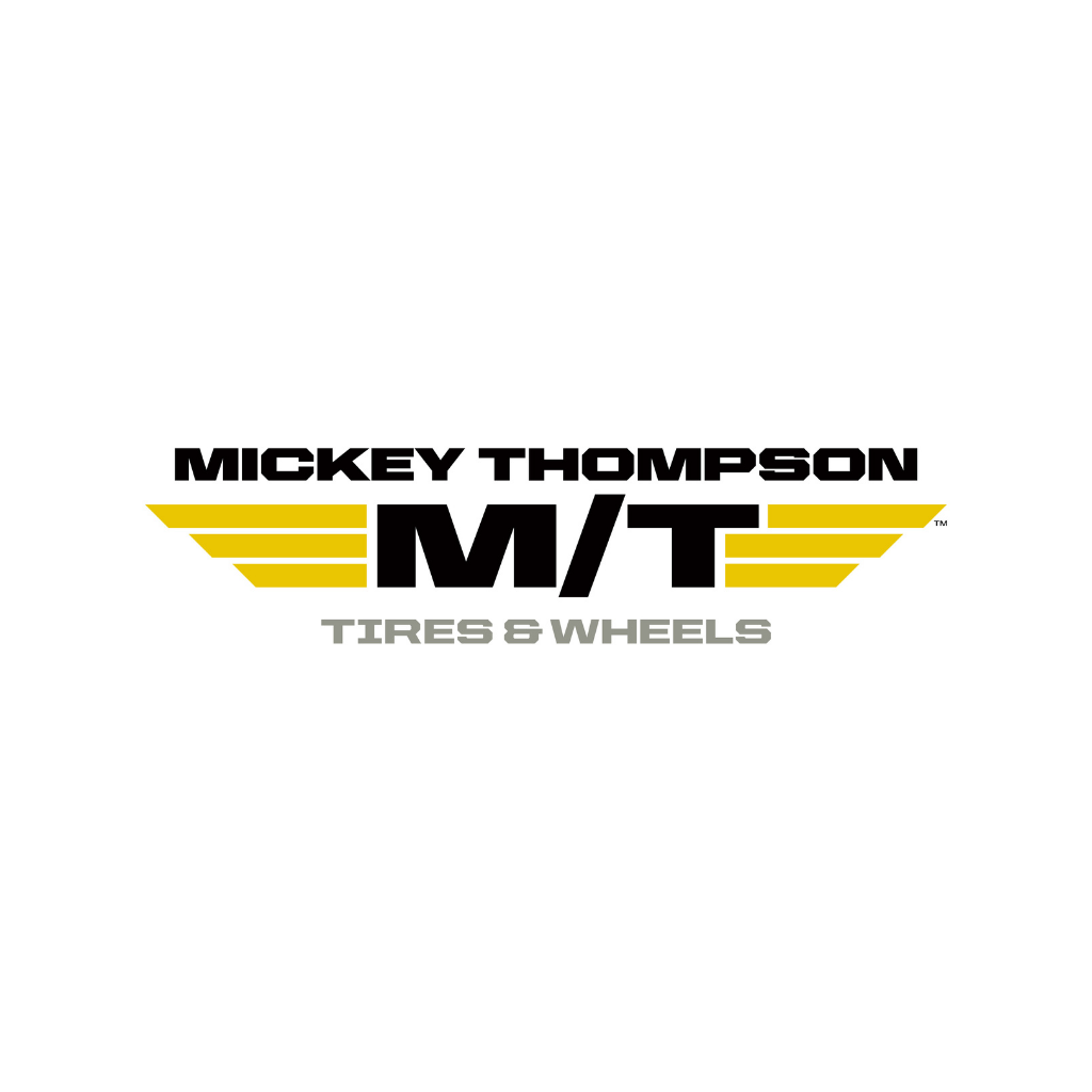 Mickey Thompson