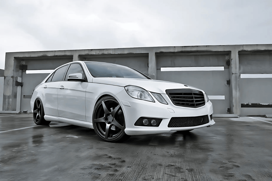 Mercedes W212