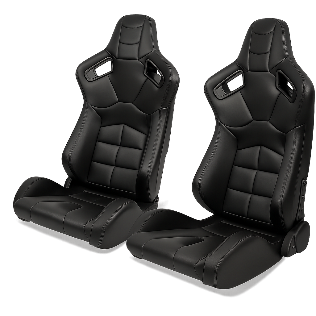 Racing Seats & Upgrades