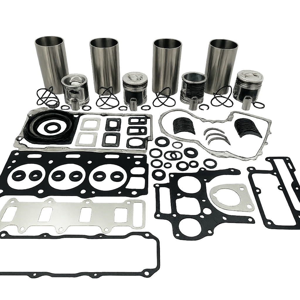 Replacement/Rebuild Kits