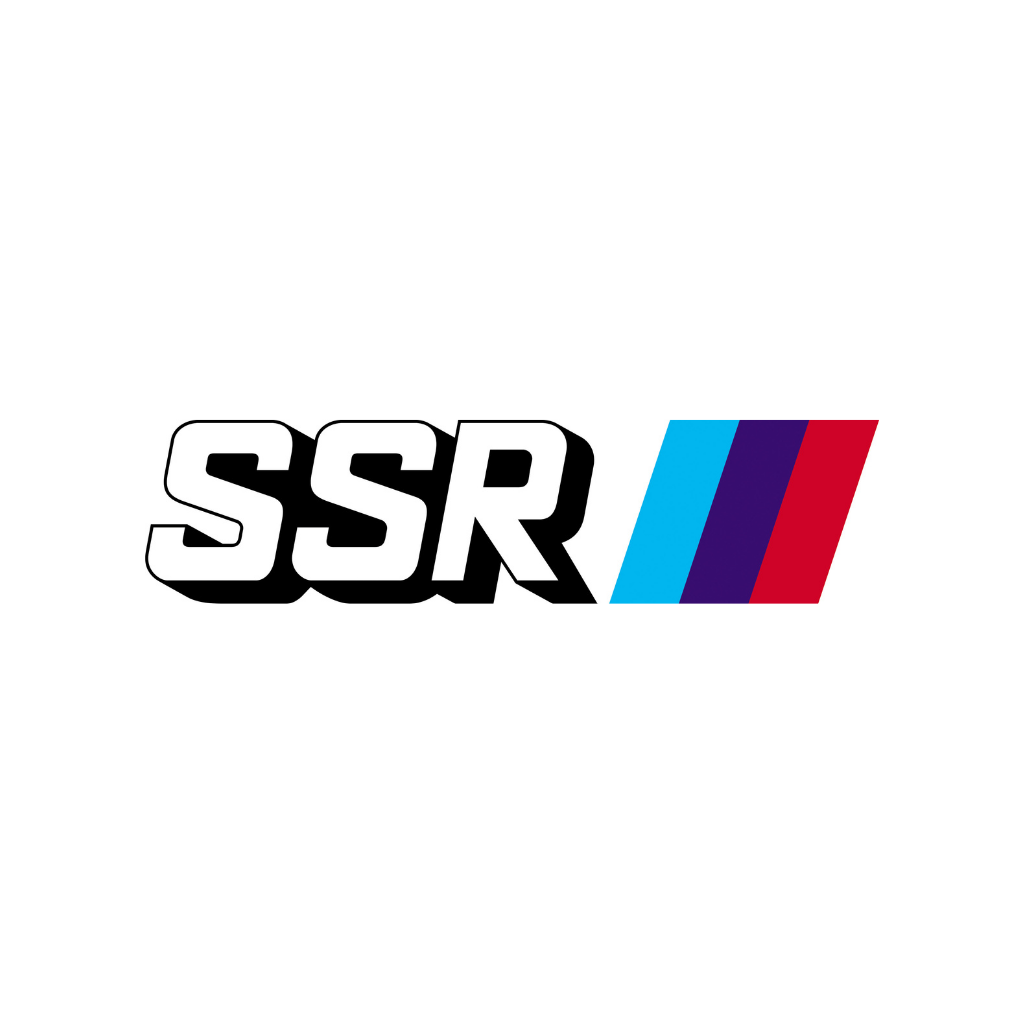 SSR