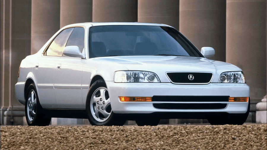 Acura TL Gen 1 (1995-1998)