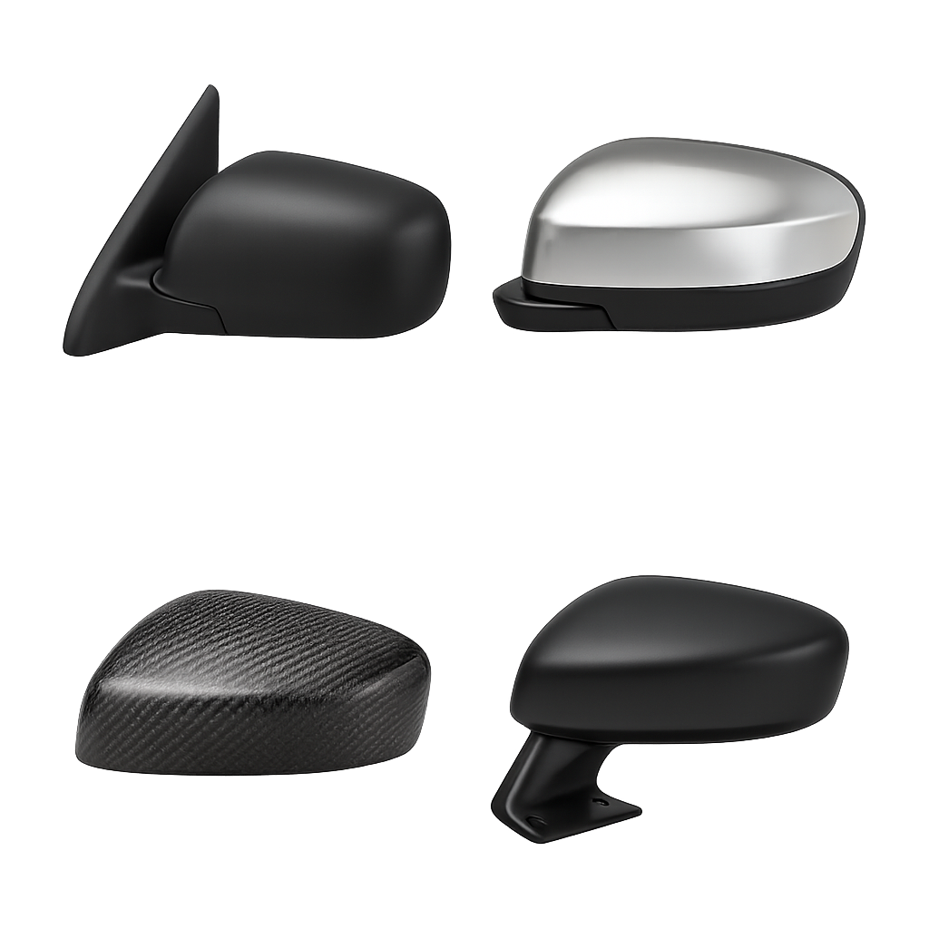 Side Mirrors