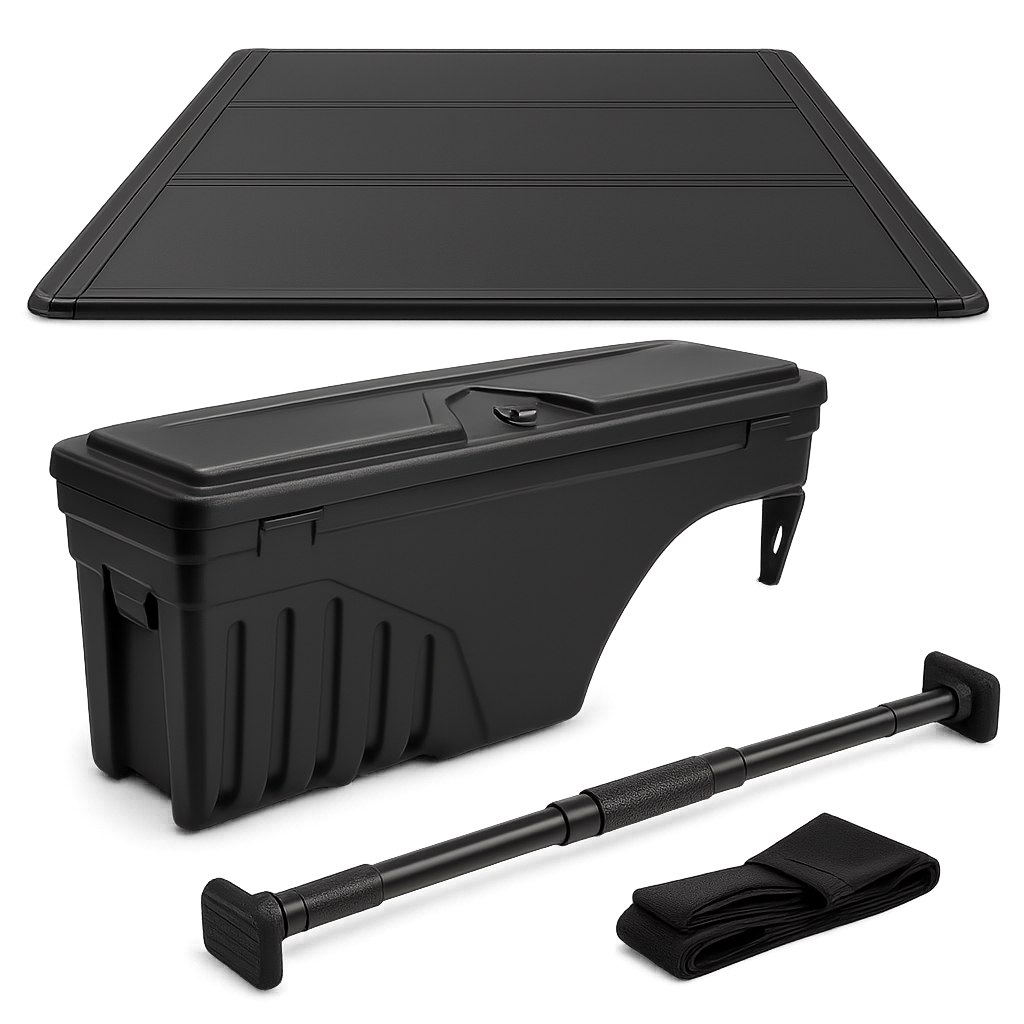 Truck Bed Accessories