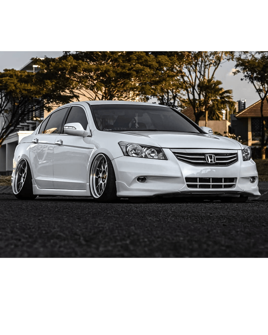 Honda Accord | CS1-CS2 (2007-2012)