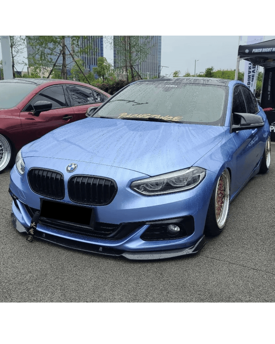 BMW F52 (16-24)