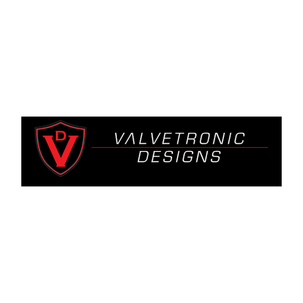 Valvetronic Designs