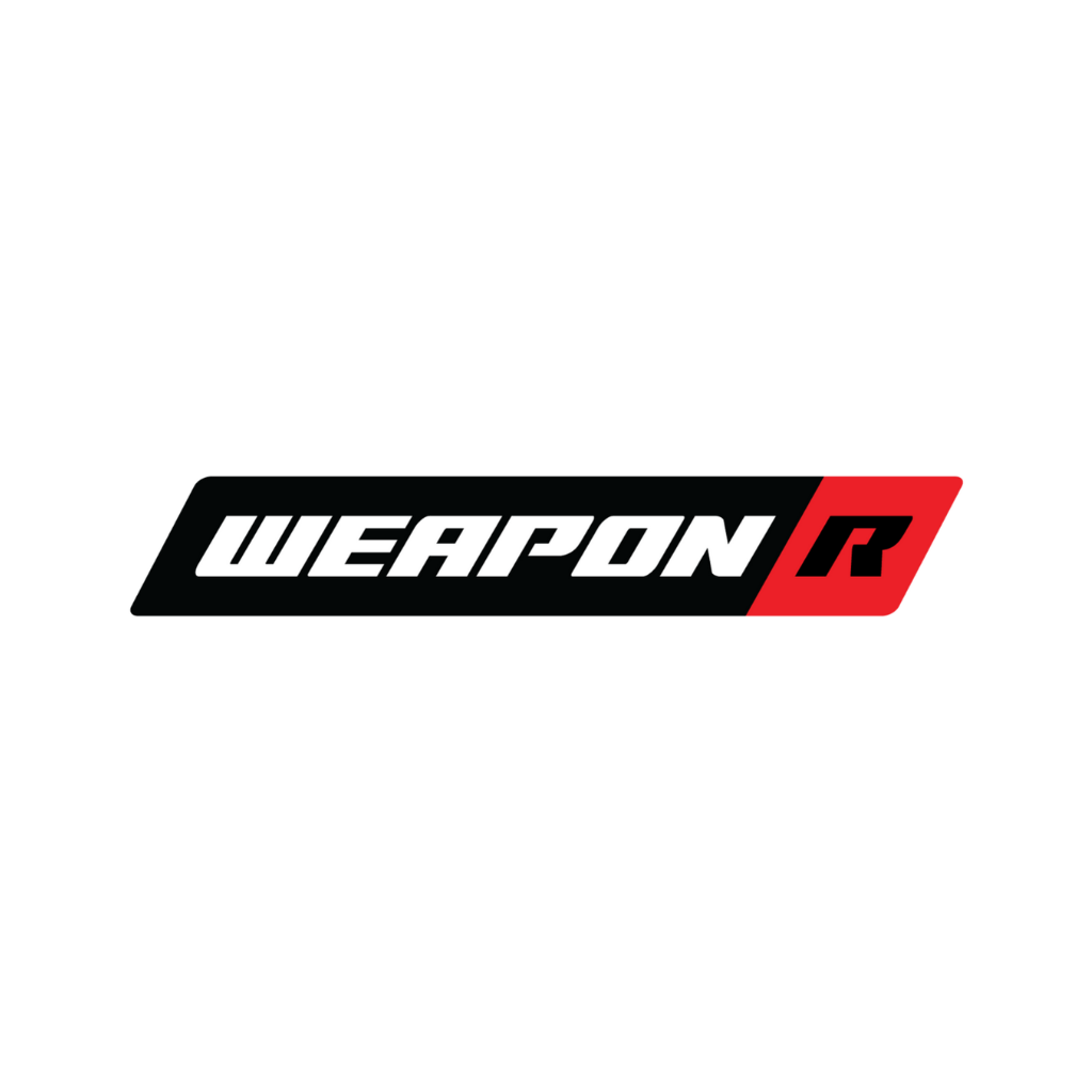 Weapon R