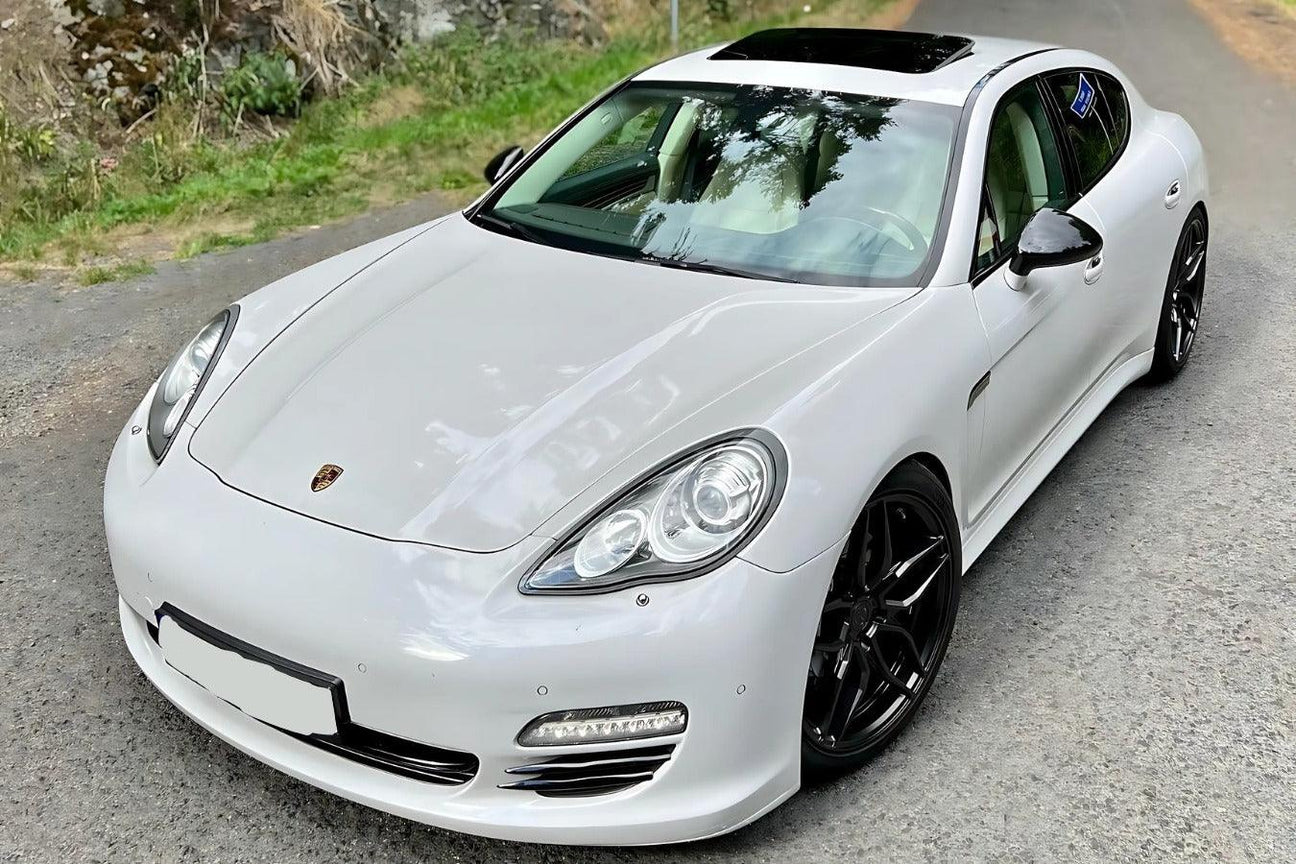 PORSCHE PANAMERA 970 (10-16)