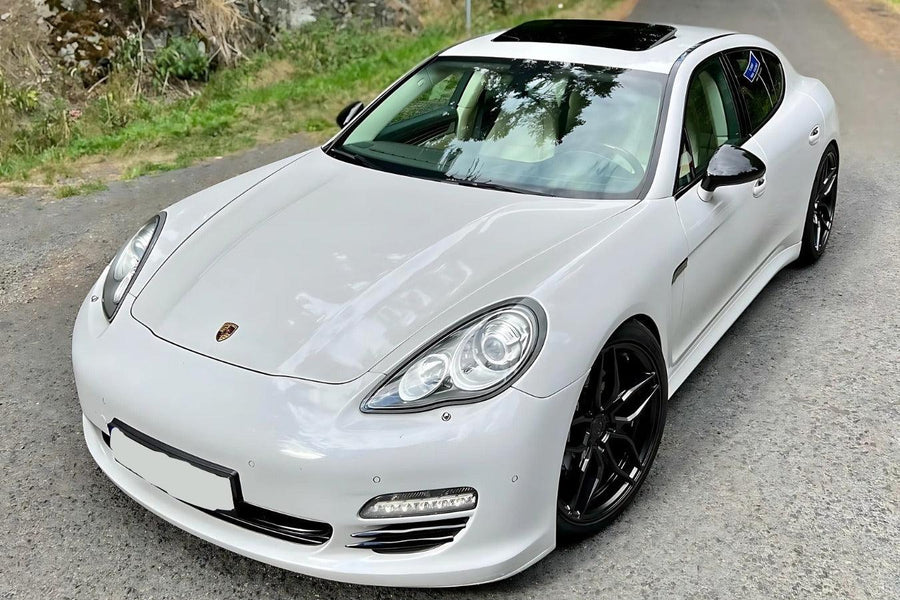 Porsche Panamera (2010-2016)
