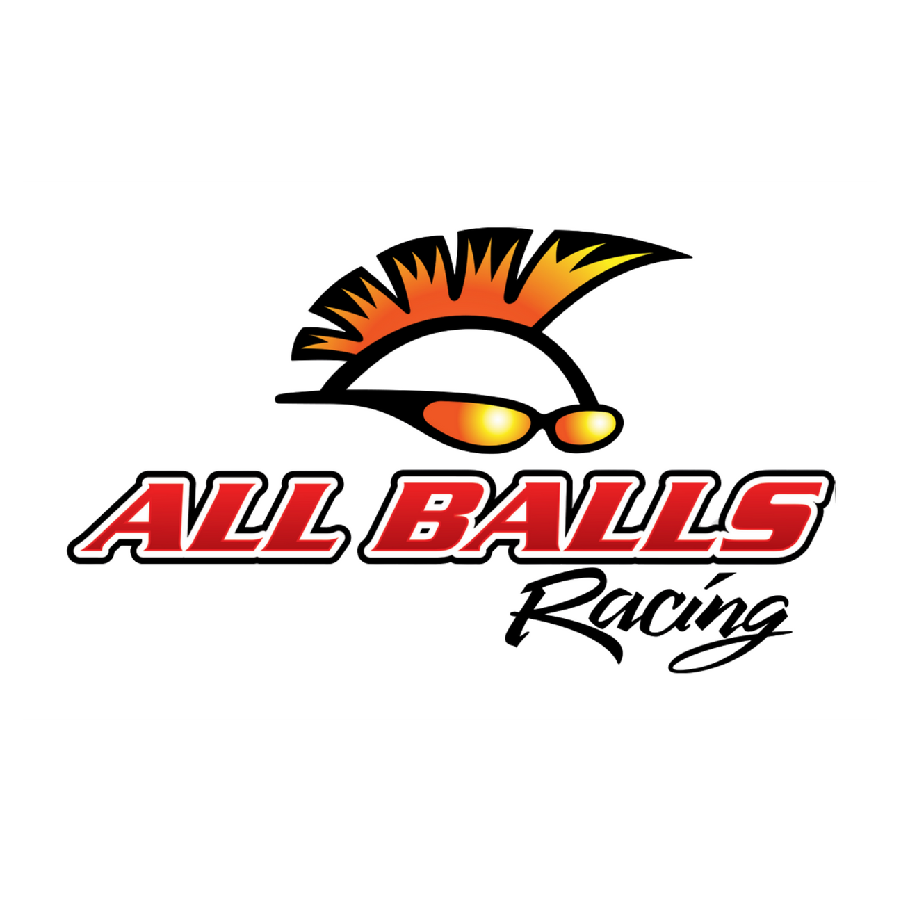 All Balls Racing
