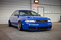 AUDI A4 B5 | TYPE 8D (96-03)