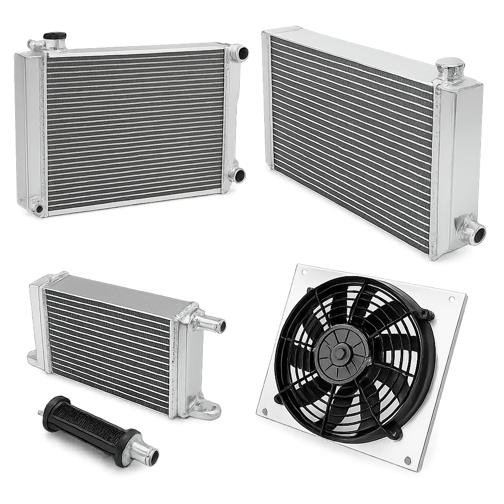 Cooling Systems