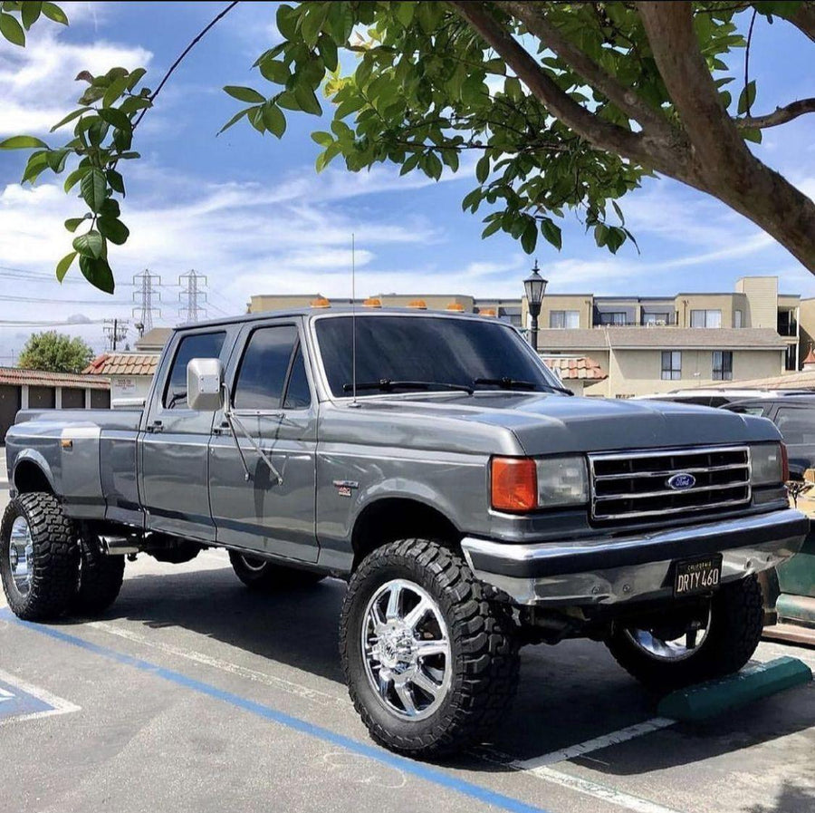 Ford F350 (1987-1997)