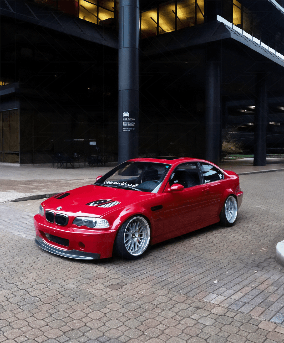 BMW E46 (97-06)