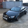 AUDI A4 B7 | TYPE 8E/8H (04-08)
