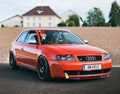 AUDI A3 GEN 1 | TYPE 8L (96-03)