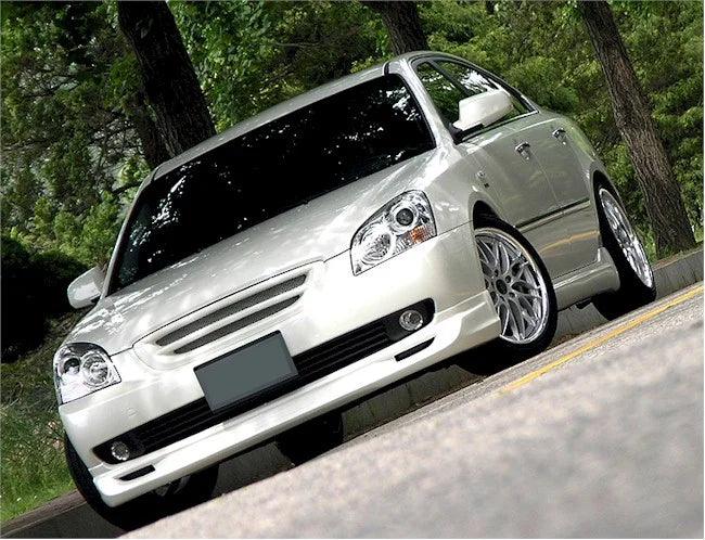 Kia Optima Gen 2 (2005-2010)